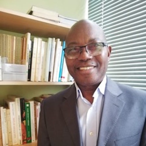 Jean-Oscar Makasso