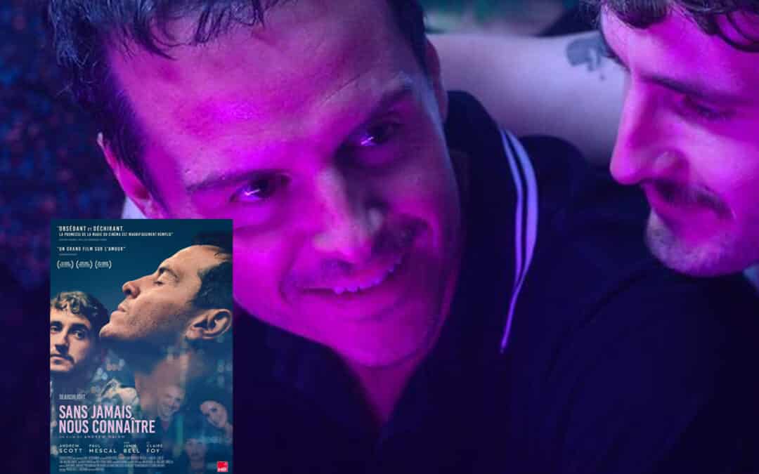 SANS JAMAIS NOUS CONNAÎTRE – Ciné Club Pop & Psy