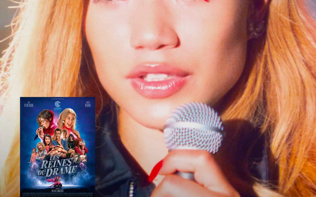 Les Reines du drame – Ciné Club Pop & Psy