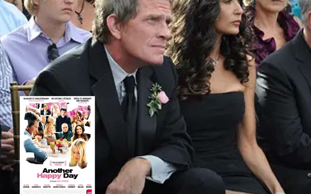 Another Happy Day – Ciné Club Pop & Psy