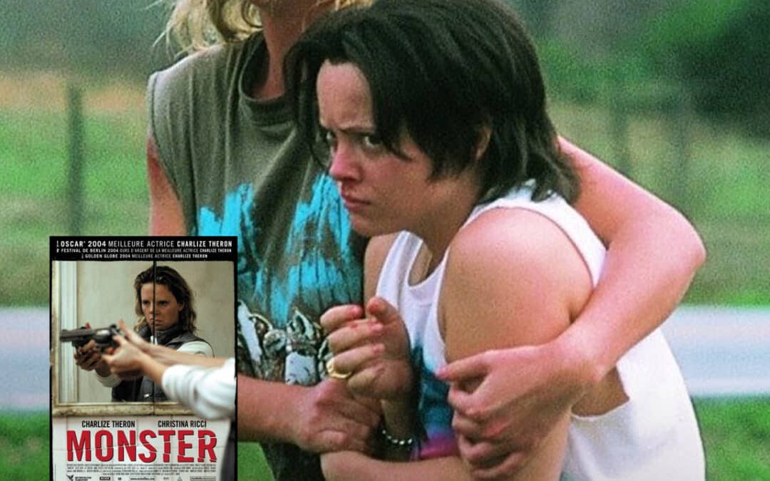 Monster – Ciné Club Pop & Psy