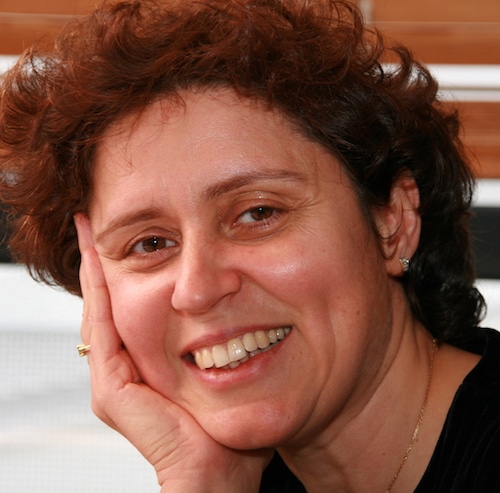 MARIE-ROSE MORO