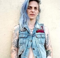 NATASHA KIKX
