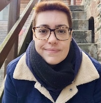 JULIA TORLET