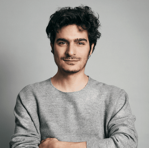ALBERT MOUKHEIBER