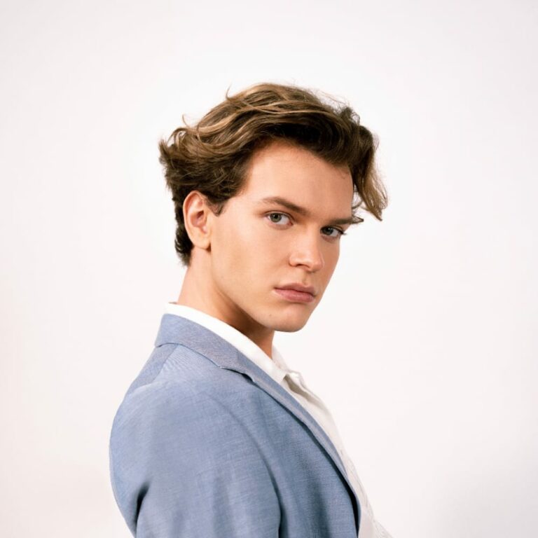 LOUIS ALBI