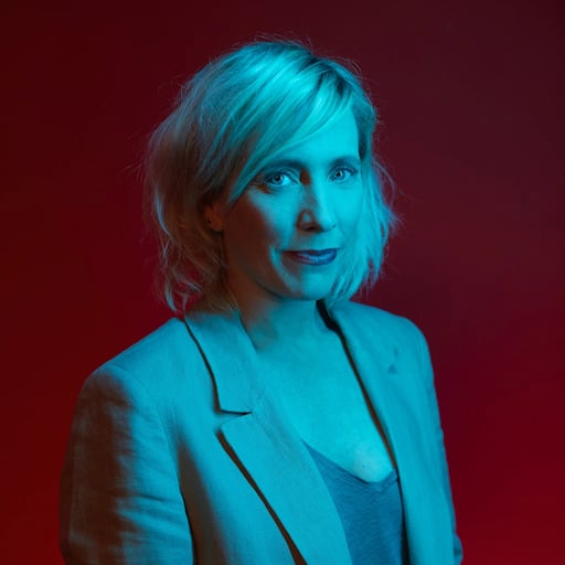 ANDRÉA BESCOND