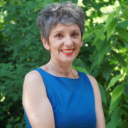 AUDE CARIA