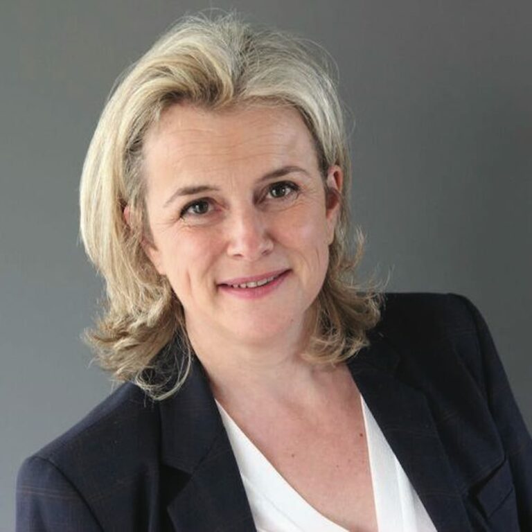 SANDRINE BROUTIN
