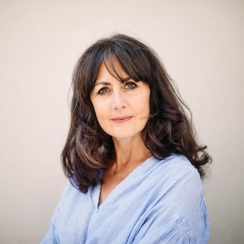 CLOTILDE LEGUIL