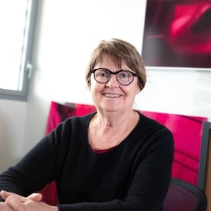 CATHERINE BELZUNG
