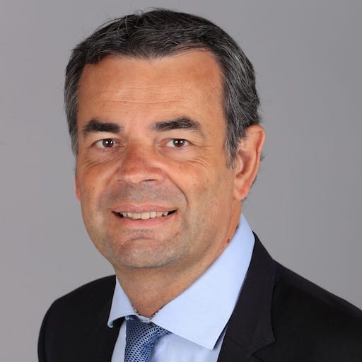 ANTOINE PELISSOLO