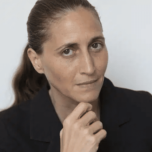CYNTHIA FLEURY