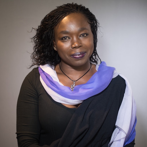 FATOU DIOME
