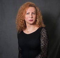 GIOVANNA RINCON