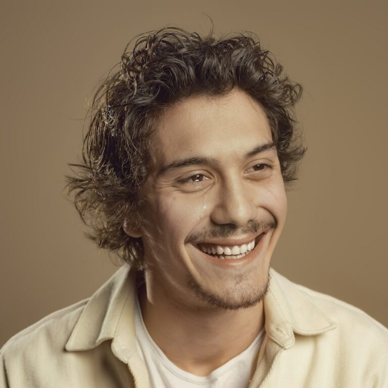 THOMAS GOLDBERG