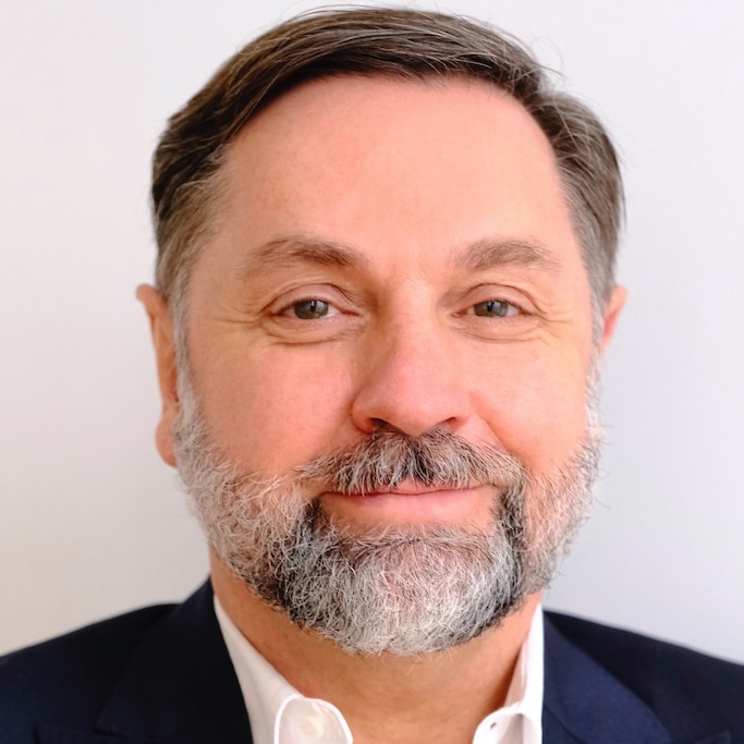 VINCENT GRÉGOIRE