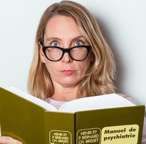 FANNY JACQ