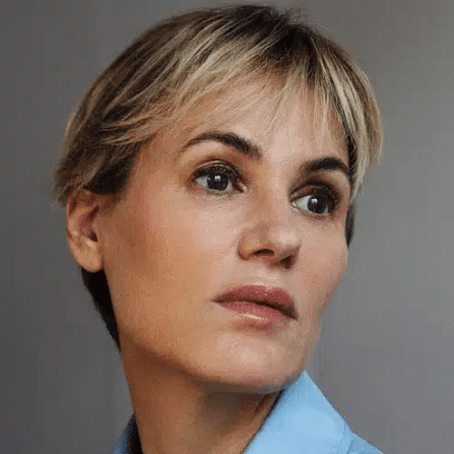 JUDITH GODRÈCHE