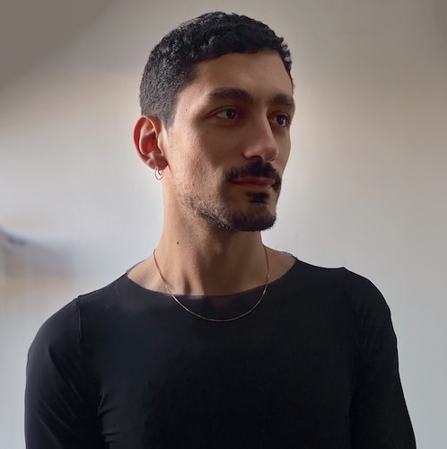 JOSEPH KAÏ
