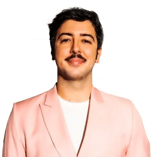 JAMAL OUAZZANI
