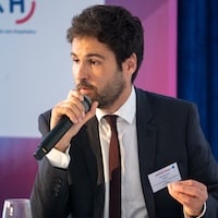 JEAN-BERNARD CASTET