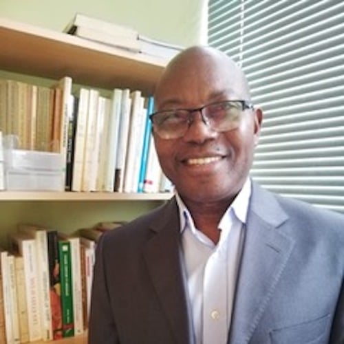 JEAN-OSCAR MAKASSO