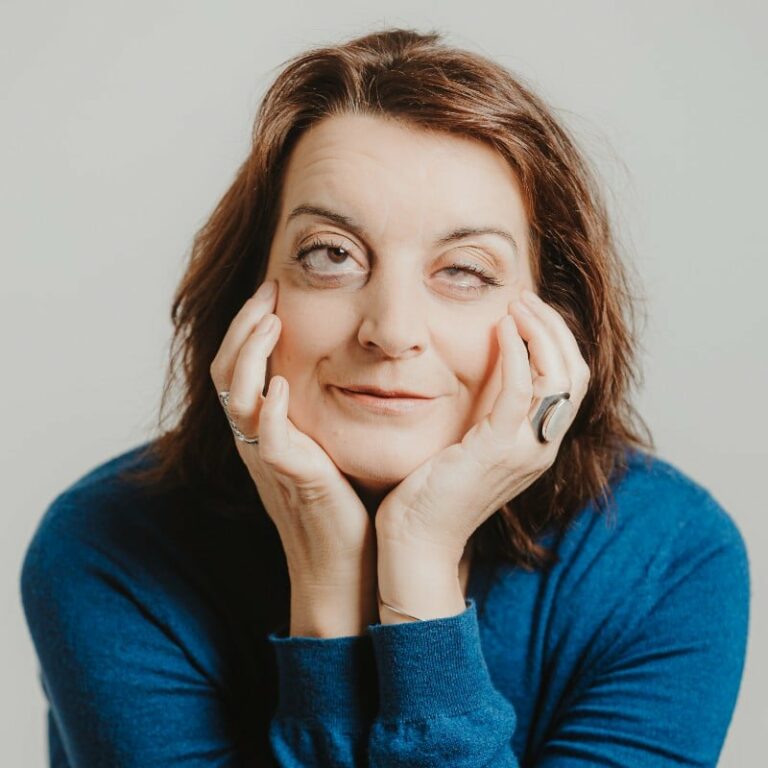 ANNE-SARAH KERTUDO