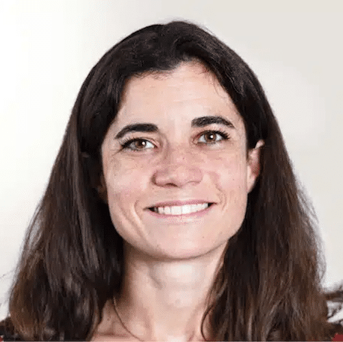LUCIE BERKOVITCH
