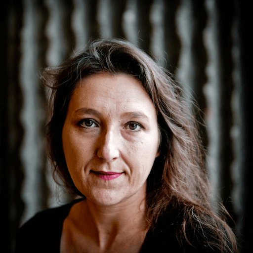 MARIE DARRIEUSSECQ