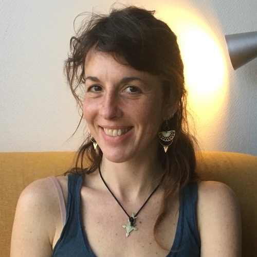 MARINE MAUGRAIN-LEGAGNEUR