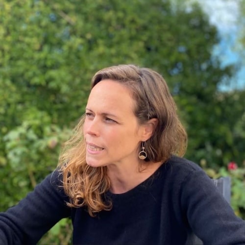 MARION ROBIN