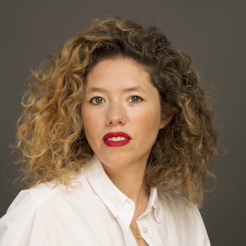 CHARLOTTE PUDLOWSKI