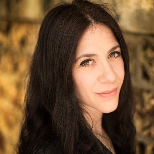 ALICE PFEIFFER