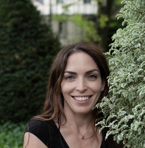 JASMINA MALLET