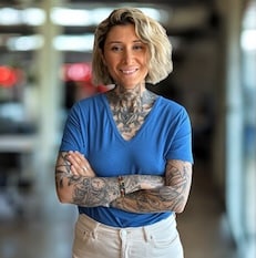 DORITH NAON
