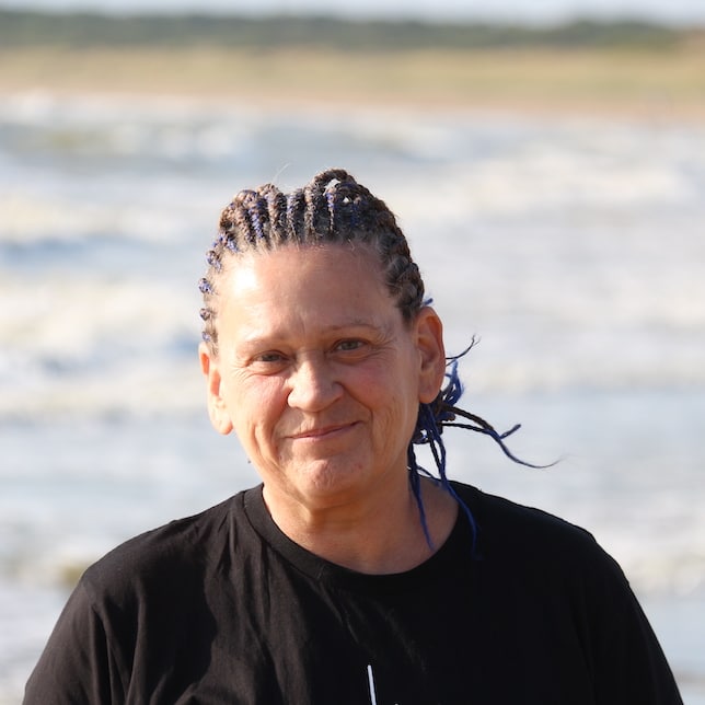 SANDRA PINEL