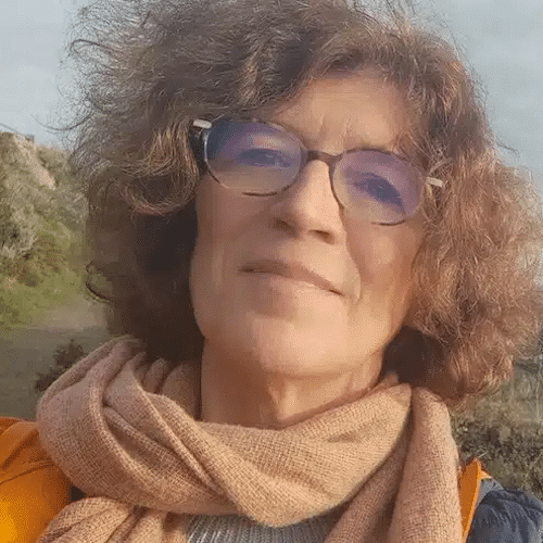MARIE-HÉLÈNE PLUMET