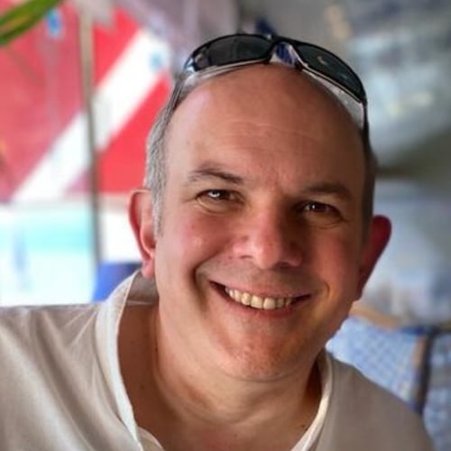 JEAN-CHRISTOPHE LEROY