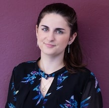 ROMANE MUGNIER