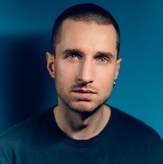 SIMON CHEVRIER