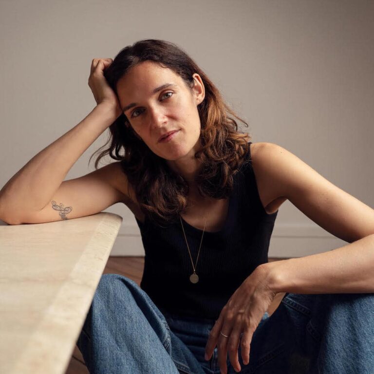 CLAIRE TOUZARD
