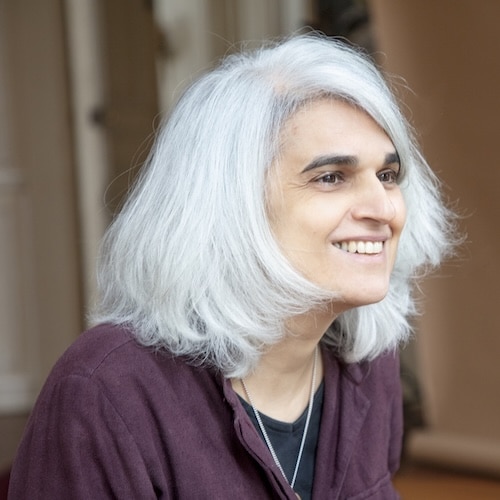 ANNE REVAH LEVY