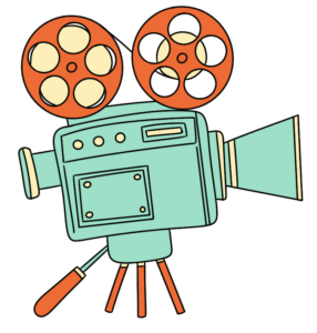 camera