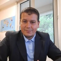 CHERIF CHAOUCH