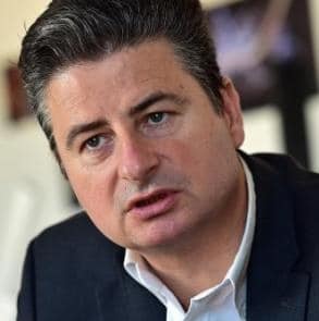 FRÉDÉRIC KOCHMAN