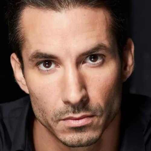 JÉRÉMY FERRARI