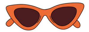 lunettes de soleil