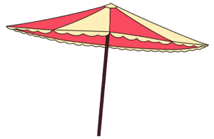 parasol