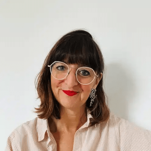 ANNE-GAËL GUIOL